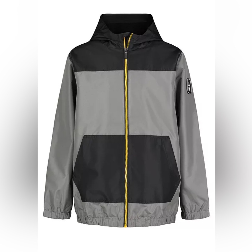 NWT Bass Outdoors Big Boys Outdoor Trekking Jacket